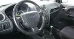 Ford Fusion I Рестайлинг