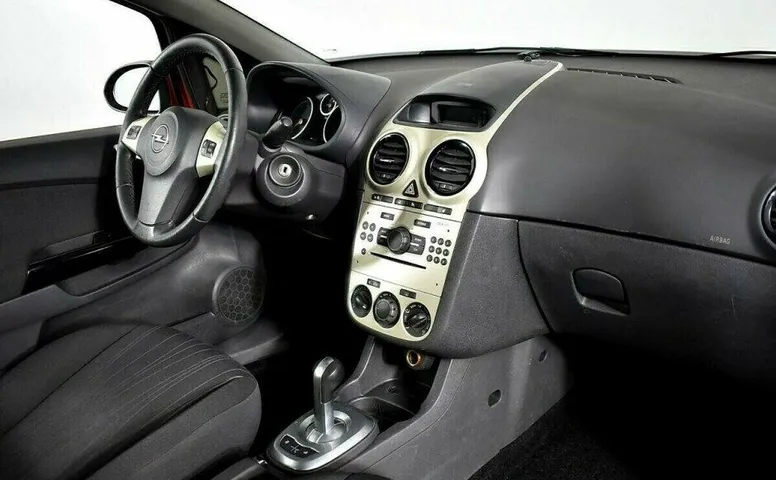 Opel Corsa 1.2 Робот