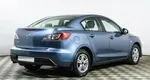 Mazda 3 1.6 Автомат