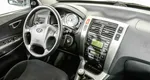 Hyundai Tucson 2.0 Механика