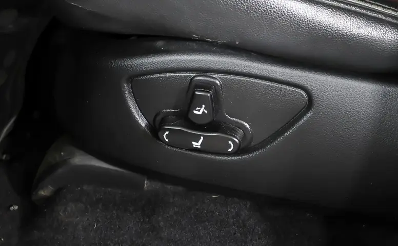SsangYong Kyron