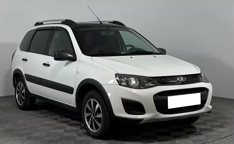 LADA (ВАЗ) Kalina