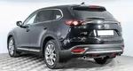 Mazda cx-9 акпп 2017 с пробегом 93 777 км