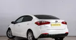 Kia Cerato, 3 поколение