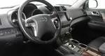 Toyota Highlander 3.5 Автомат