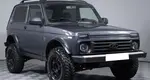 LADA (ВАЗ) 2121 (4x4)