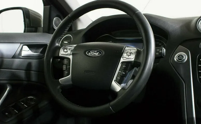 Ford Mondeo 2.0 Робот