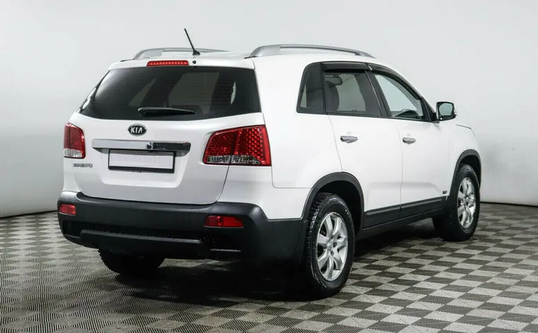 Kia Sorento II