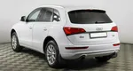 Audi Q5 I (8R) Рестайлинг