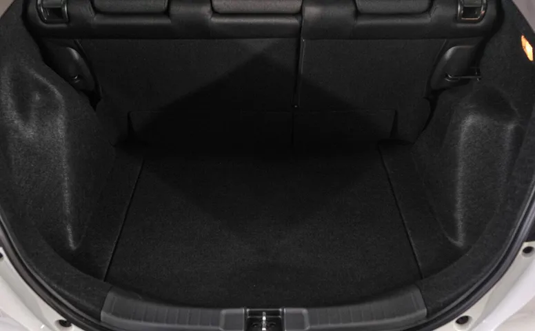 Honda Fit III Рестайлинг