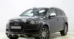 Audi Q7 3.0 Автомат