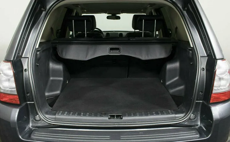 Land Rover Freelander 2.2 Автомат