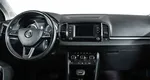 Skoda karoq акпп 2022 с пробегом 34 км