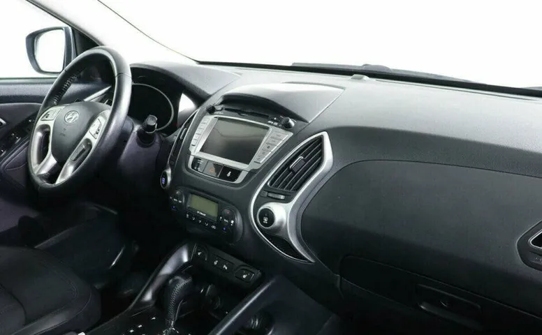 Hyundai ix35 2.0 Автомат