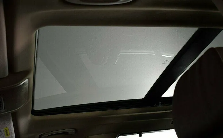 BMW X5 4.8 Автомат