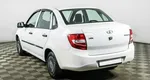 LADA (ВАЗ) Granta 1.6 Механика