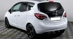Opel meriva акпп 2014 с пробегом 78 300 км