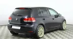 Volkswagen Golf 1.4 Робот