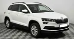 Skoda karoq акпп 2021 с пробегом 19 640 км