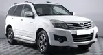 Great Wall Hover H3