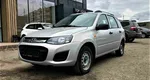 Lada (ваз) kalina ii