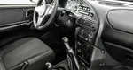 Chevrolet Niva 1.7 Механика