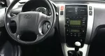 Hyundai Tucson 2.0 Механика
