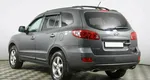 Hyundai Santa Fe 2.7 Механика