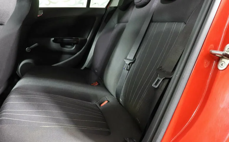 Opel Corsa D
