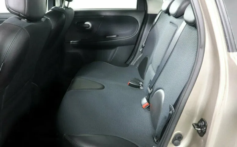 Nissan Note 1.6 Автомат