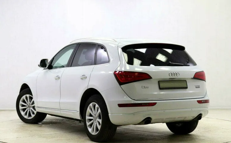 Audi Q5 2.0 Автомат