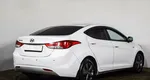 Hyundai Elantra V (MD) Рестайлинг