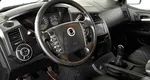 Ssangyong kyron мкпп 2010 с пробегом 80 817 км