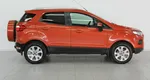 Ford EcoSport I