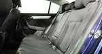 Volkswagen Passat 1.4 Механика
