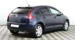Citroen C4 I Рестайлинг