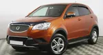 SsangYong Actyon 2.0 Автомат
