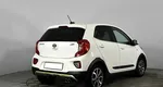 Kia picanto x акпп 2018 с пробегом 42 390 км