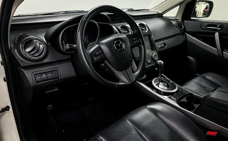 Mazda CX-7