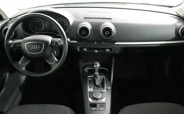 Audi A3 1.4 Робот
