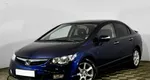 Honda Civic 1.8 Автомат