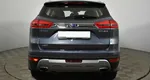 Geely Atlas I