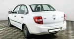 LADA (ВАЗ) Granta I