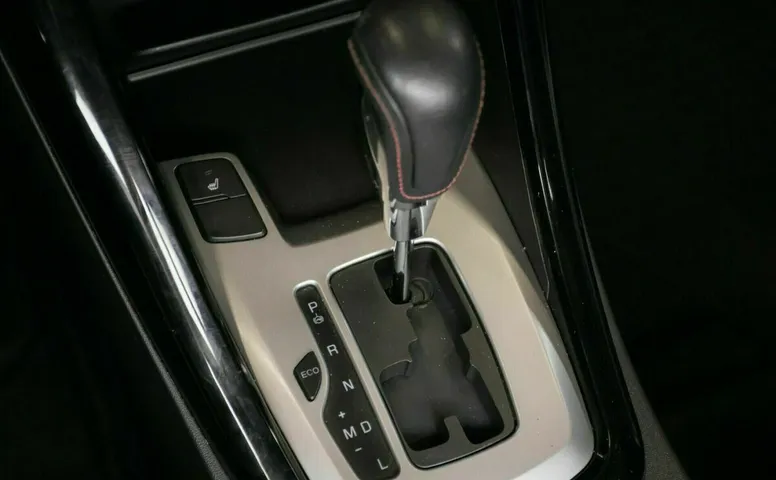Chery tiggo 5
