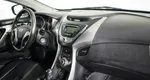 Hyundai Elantra 1.6 Механика
