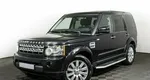 Land Rover Discovery 3.0 Автомат