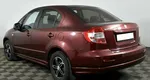 Suzuki SX4 I (Classic)