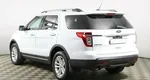 Ford Explorer V