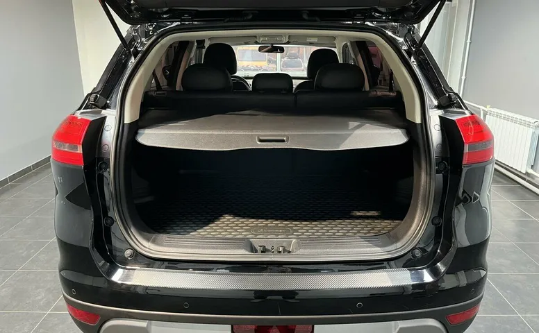 Geely Atlas I