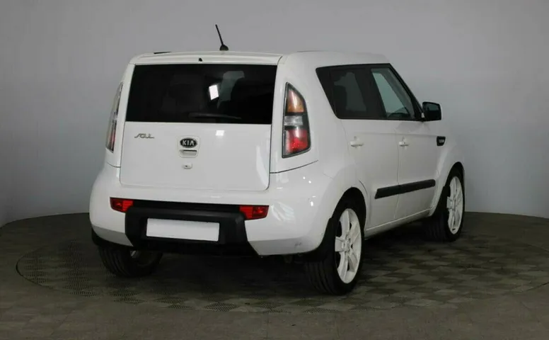 Kia Soul I